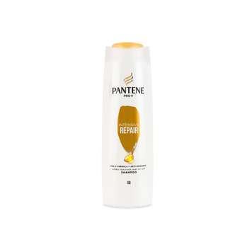 Шампунь для волосся Інтенсивне відновлення 400мл PANTENE 07/25845 фото