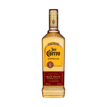 Текіла Jose Cuervo Reposado Espesial 38% 0,5л 4/4534 фото