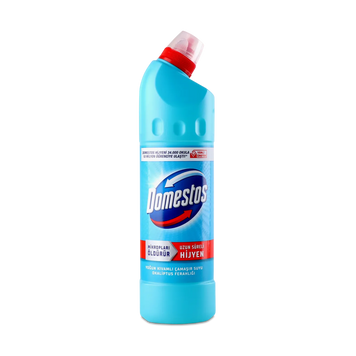 Засіб універсальний Свіжість атлантики 750мл Domestos 07/28058 фото