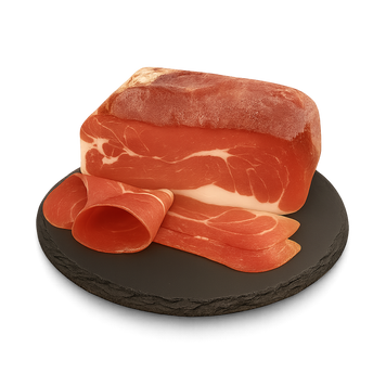 Хамон Серрано Резерв б/к 11 міс BON JAMON Іспанія 16/4040 фото