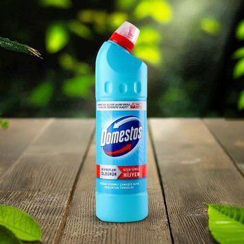 Засіб універсальний Свіжість атлантики 750мл Domestos 07/28058 фото
