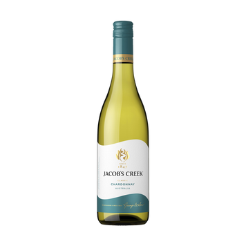 Вино Австралія біле н/сухе Jacob's Creek Classic Chardonnay 0,75л 4/23185 фото