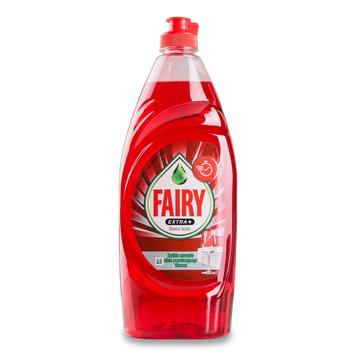 З-б миюч д/посуду Лісові ягоди Екстра+ 650мл FAIRY 07/26169 фото