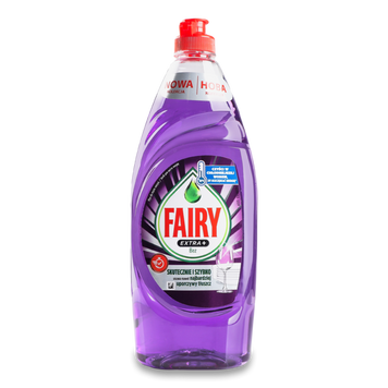 З-б миюч д/посуду Бузок Екстра+ 650мл FAIRY 07/26170 фото