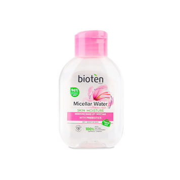 Вода міцелярна Skin Moisture 100мл Bioten 08/37794 фото