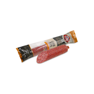 Ковбаса Салямі Ретро с/к в/ґ 330г Алан Україна 8/10608 фото