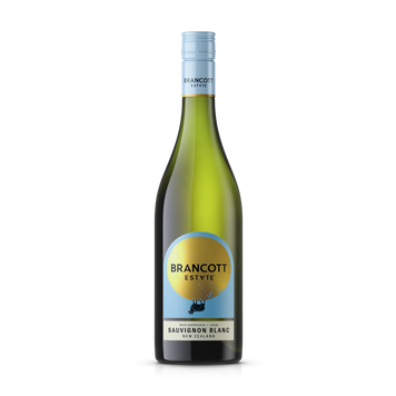 Вино біле сухе Brancott Estate Marlborough Sauvignon Blanc 0,75 л 10,5-15% (6) 4/23187 фото