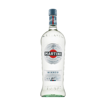 Вермут MARTINI Bianco 15% 1л 4/314 фото