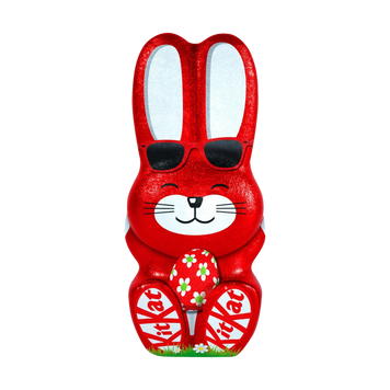 Фігурка шок KitKat Кролик 85г Світоч Nestle 1/15385 фото