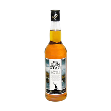 Віскі Glen Stag 40%, 0,7 л 4/25472 фото