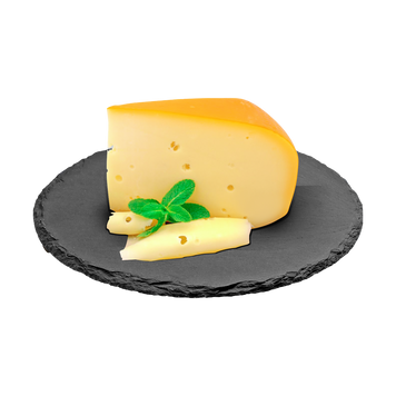 Сир Гауда 45% Frico Нідерланди 8/412 фото