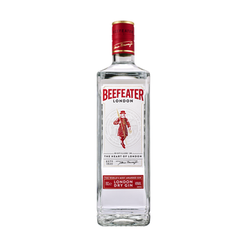 Джин Beefeater 0.7л 40% (6) 4/702 фото
