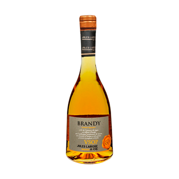 Бренді Jules Larose & Cie VSOP 36% 0,5 л 4/15758 фото