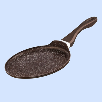 Пательня для млинців Chocolate Line 22см 88364-22P Lessner 23_127276 фото