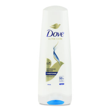 Бальзам для волосся Інтенсив Віднов Repair Therapy 200мл DOVE 07/4622 фото