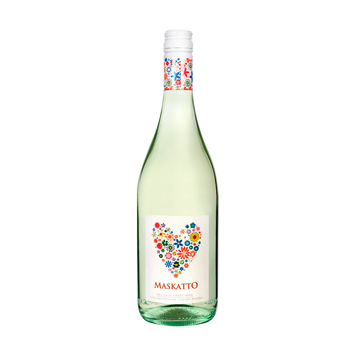 Вино біле солодке Maskatto Bianco 0,75 л 4/20304 фото