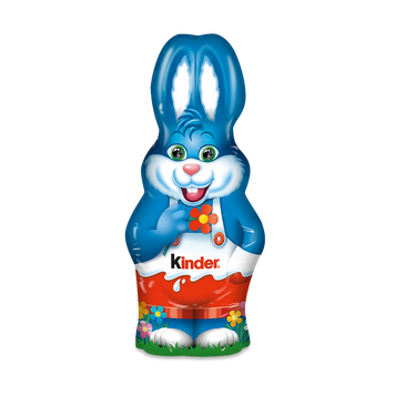 Фігурка Кролик мол шок 110г Ferrero Kinder 1/15922 фото