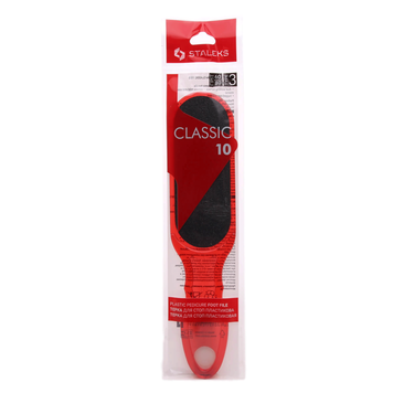 Терка пластикова CLASSIC 10type3 60/80 AC10/3 Сталекс 08/35570 фото