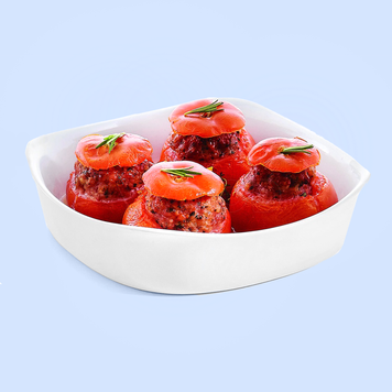 Luminarc Smart Cuisine Carine Форма для запікання 20*20см P4025 23/128101 фото
