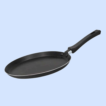 Пательня для млинців Non stick 20см PN-20BP Zauberg 23_64360 фото