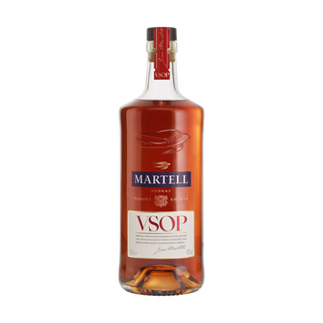 Коньяк Martell VSOP 0.7л 40% 4/707 фото