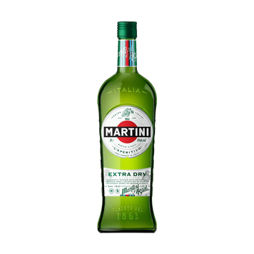 Вермут Італія Martini Dry 18% 1л 4/319 фото