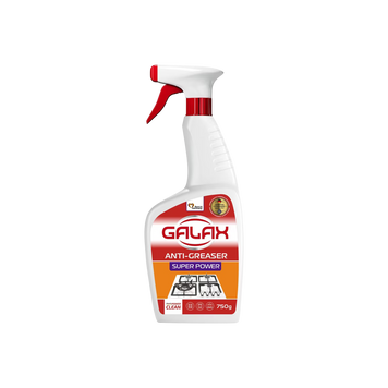Засіб від жиру das PowerClean 750г Galax 07/28404 фото