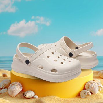 Капці жіночі Крокс ЕВА розмір 38 колір мікс F-650 FOGO 69/6109 фото