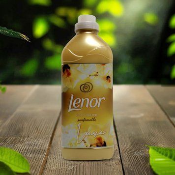 Кондиц. д/білизни для чутливої 798мл LENOR 07/24055 фото