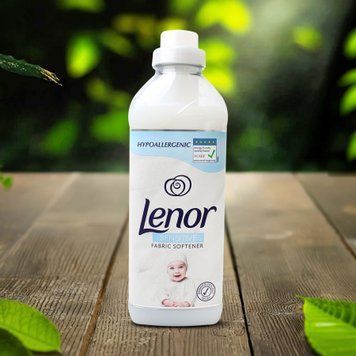 Кондиц. д/білизни Пробудження весни 798мл LENOR 07/24056 фото