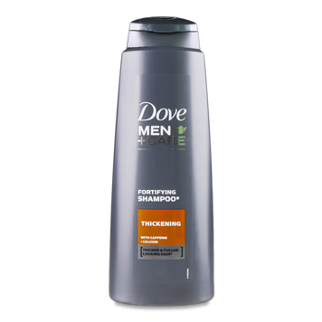 Шампунь men+care Проти випадіння волосся 400 мл Dove 07/19262 фото