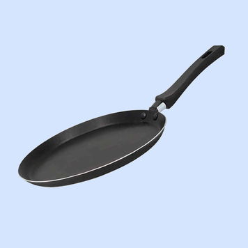 Пательня для млинців Non-Stick 24см PN-24HP Zauberg 23/131510 фото