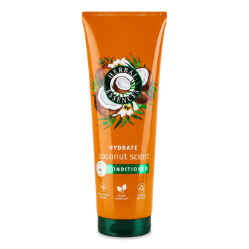 Бальзам д/вол Аромат Кокосу Зволоження 250мл Herbal Essences 07/27200 фото