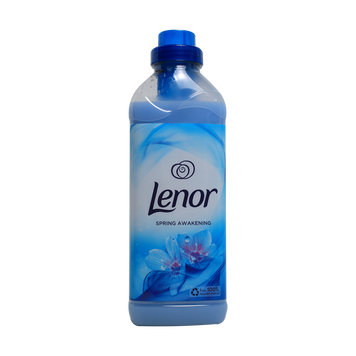 Кондиц. д/білизни Орхідея і Ваніль 675мл LENOR 07/24057 фото