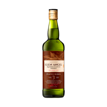 Віскі Glen Angel 40%, 0,7 л 4/22798 фото