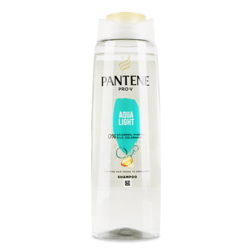 Шампунь Аква лайт 250мл PANTENE 07/26213 фото