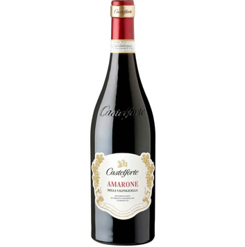 Вино Італія чер сухе Zeni Amarone del Valpolicella Class 0,75 4/8070 фото