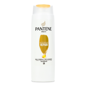 Ш-нь Інтенсивне відновлення 250мл PANTENE 07/26214 фото