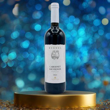 Вино Італія черв сух Decastello Cabernet Sauvignon IGT Venetto 0,75л 4/24820 фото