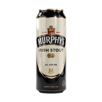 Пиво MURPHY`S Irish Stout 0,5 л 4/0564 фото