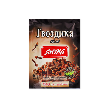 Гвоздика 10г Ямуна 9/11233 фото