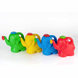 Лійка Слоненя ІП.19.001 Toys-Plast 36/76581 фото 1