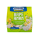 Вареники з картоплею та вершками 800г Хрещатик 3/6843 фото 1
