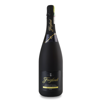 Вино ігристе Іспанія біле сухе Freixenet Cava Cordon Negro Brut 0,75л 4/13772 фото
