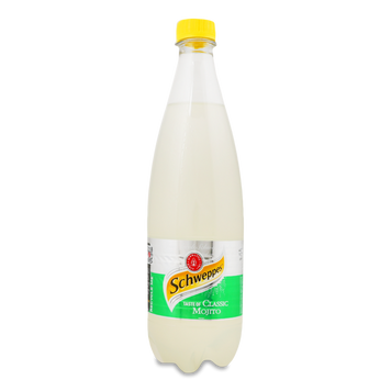 Напій Schweppes Mojito пет 0,75л Coca-Cola 9/38057 фото