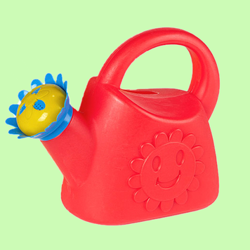 Лійка Сонечко ІП.19.002 Toys-Plast 36/76582 фото