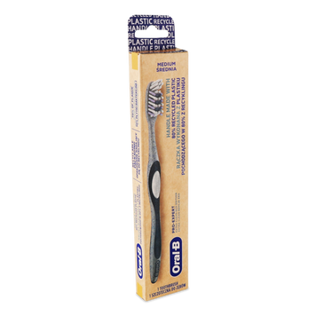 Зубна щітка серед Pro-Expert Extra Clean 40 1шт ORAL-B 08/37400 фото