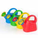 Лійка Сонечко ІП.19.002 Toys-Plast 36/76582 фото 2