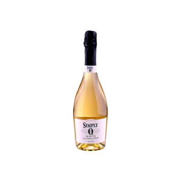 Вино ігристе Німеччина біле н/сол Just alcoholfree б/а 0,75л 4/20973 фото