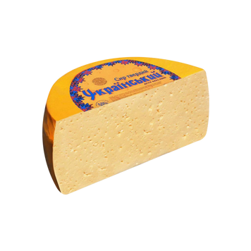 Сир Український 50% Кременець Україна 8/10625 фото